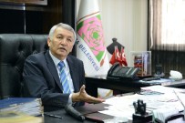 Isparta Otogarı İçin Geri Sayım Başladı