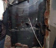 İstanbul'da DHKP-C Operasyonu Açıklaması 5 Gözaltı