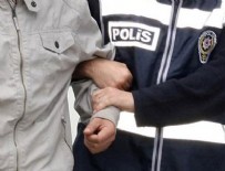 İzmir merkezli FETÖ/PDY operasyonu