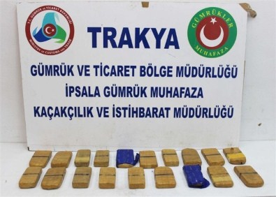 Jack'in Hassas Burnu 2 Milyonluk Vurgunu Engelledi