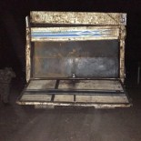 Jandarmayı Gören Hırsızlar Tankeri Bırakıp Kaçtı