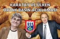 KARATAY DİYETİ - Karatay Ve Ülken; 'İncir Sağlıklıdır' Dedi