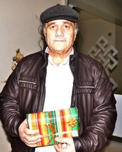 Kitap Kurdu 'Nemutlu'