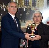 Kupayı Kale'ye Hediye Ettiler