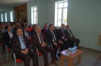 Lapseki'de Öğrenciler Kitap Okudu