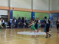 Manavgatlı Özel Sporcular Türkiye 3.'Sü Oldu