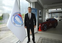 OTOMOTİV SEKTÖRÜ - Masfed başkanı Erkoç'tan 'Yan sanayi' düzenlemesine destek
