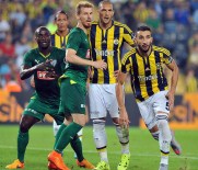 SERDAR AZİZ - Menajeri Fenerbahçe İddialarını Yalanladı