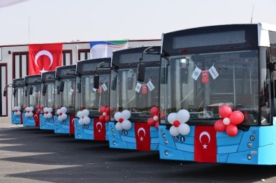 Motaş Genel Müdürü Enver Sedat Tamgacı Açıklaması