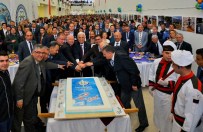 AİLE DANIŞMA MERKEZİ - Muğla Büyükşehir Belediyesi 2. Yılını Kutladı