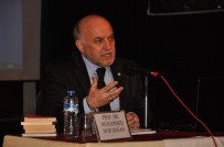 İBADET - Nazilli'de Muhammed Nur Doğan Konferansı Yoğun İlgi Gördü