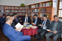 Niksar'da 52. Kütüphane Haftası Kutlandı
