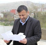 PARALEL YAPI - Oğlu Polise Taş Atmaktan Tutuklanan Babadan Yardım Çağrısı