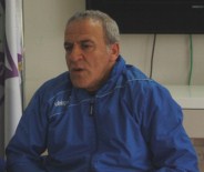 ORDUSPOR - Orduspor'da Metin Altınay Dönemi