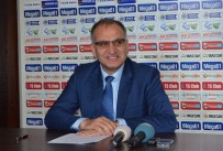 TAHKİM KURULU - Pala, Başkanlıktan Düşürülmesini Değerlendirdi