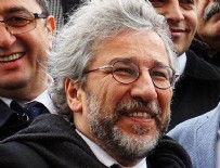 CAN DÜNDAR - PKK muhabirine 'Can'dan destek!