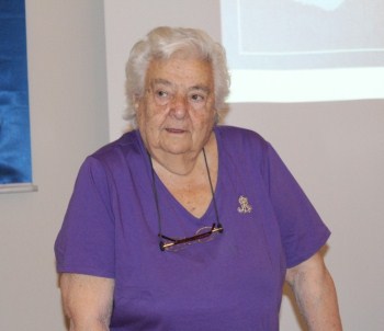 Prof. Dr. Nurhan Atasoy, Matrakçı Nasuh'un Gözünden İstanbul'u Anlattı