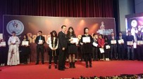 HÜSEYİN TURAN - 'Sahne Sırası Sende' Yarışmasına Erzincan Damgasını Vurdu