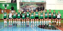 Salihli Belediyespor Umudunu Play-Out Maçlarına Bıraktı
