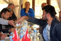 Salihli'de U-17 Türkiye Şampiyonası Heyecanı