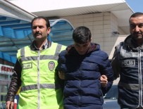 TELEFON DOLANDIRICILIĞI - Şaşkın Dolandırıcı Altın Poşeti Diye Kargo Kutusunu Alınca Yakalandı