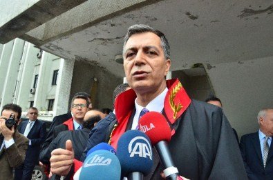 Savcı Mehmet Selim Kiraz'ın Şehit Edilmesinin Yıl Dönümü