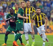 SERDAR AZİZ - Serdar Bursaspor'dan Gidiyor Mu ?