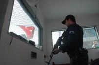 Sur'un 4 Bir Tarafına Kuruldu!