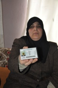 Suriyeli Kız 22 Gündür Kayıp