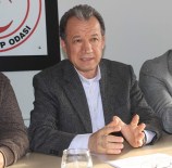 Tabip Odası Aydın'daki Ölüm Oranlarını Değerlendirdi