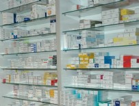 İLAÇ TÜKETİMİ - Türk Eczacıları Birliği Başkanı Çolak: Protokolü uzatmayacağımızı üzülerek ilan ediyoruz