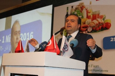 Türkiye-Arap Devletleri İhracatı 46 Milyar Dolara Çıktı