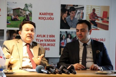 Türkiye'de İlk Çocuk Üniversitesi Kayseri'de Kurulacak