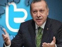 Twitter'dan Erdoğan sansürü iddialarına cevap!
