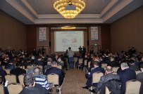 İSKENDER YÖNDEN - Yunan Adalarına Karşılık Seferler İçin İkili Görüşme Gerçekleşti