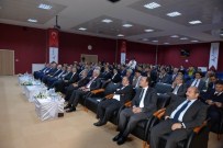 ŞERIF YıLMAZ - Zeka'dan Proje Teklif Çağrısı