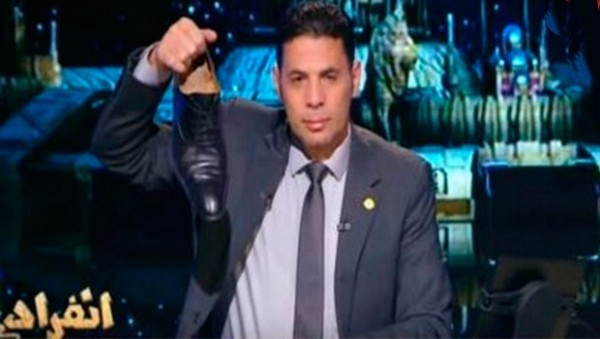 Mısır'dan Messi'ye tepki: 'Seni döverim'