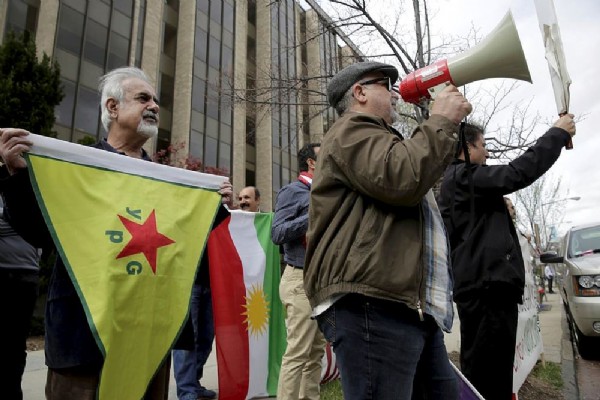 İşte FETÖ ve PKK'nın ihanet işbirliği