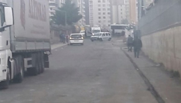 Diyarbakır'da alçak saldırı: 7 şehit, 27 yaralı