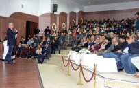 BILKENT ÜNIVERSITESI - 10 Dakikada Bilimi En İyi Anlatan Birinci Oldu