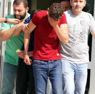 17 Bin 659 Adet Uyuşturucu Hapla Yakalanan Sanıklara Ceza Yağdı