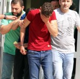 17 Bin 659 Adet Uyuşturucu Hapla Yakalanan Sanıklara Ceza Yağdı