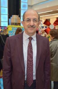 25. Dönem AK Parti Kayseri Milletvekili Kemal Tekden Açıklaması