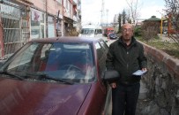 5 Bin Liralık Otomobile 2 Bin Lira Trafik Sigortası Çıkardılar