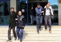 9 Kişinin Öldürülmesi