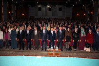 ADAY ÖĞRETMEN - Aday Öğretmenler Birinci Değerlendirme Toplantısı Yapıldı