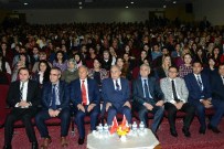 DEVLET MEMURLUĞU - Aday Öğretmenlere Yönelik 1. Değerlendirme Toplantısı