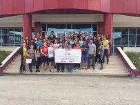 Afyonkarahisar'da, Slovakyalılardan 'Çaça' Rüzgarı