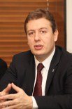 SEMA RAMAZANOĞLU - AK Parti İl Başkanı Filiz'den Kuru Üzüm Açıklaması