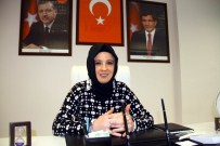 BAYRAK YARIŞI - AK Parti'nin Görülmeyen Kahramanları